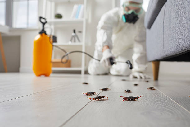 Trusted Fumigation Services service in Milford Square, PA - Nex Pest Control